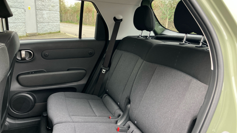 Hyundai INSTER 85kW 02 49kWh 5dr Auto Electric Hatchback